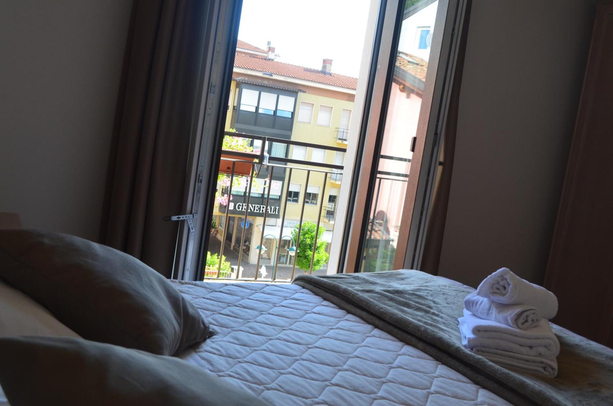 Rivamia Hotel Riva del Garda