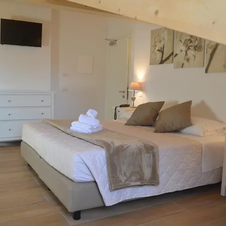 Hotel Rivamia Room photo