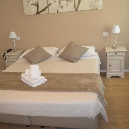 Hotel Rivamia Room photo
