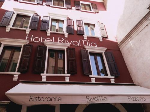 Hotel Rivamia Riva del Garda