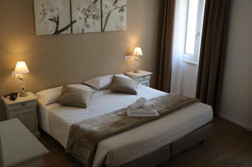 Hotel Rivamia