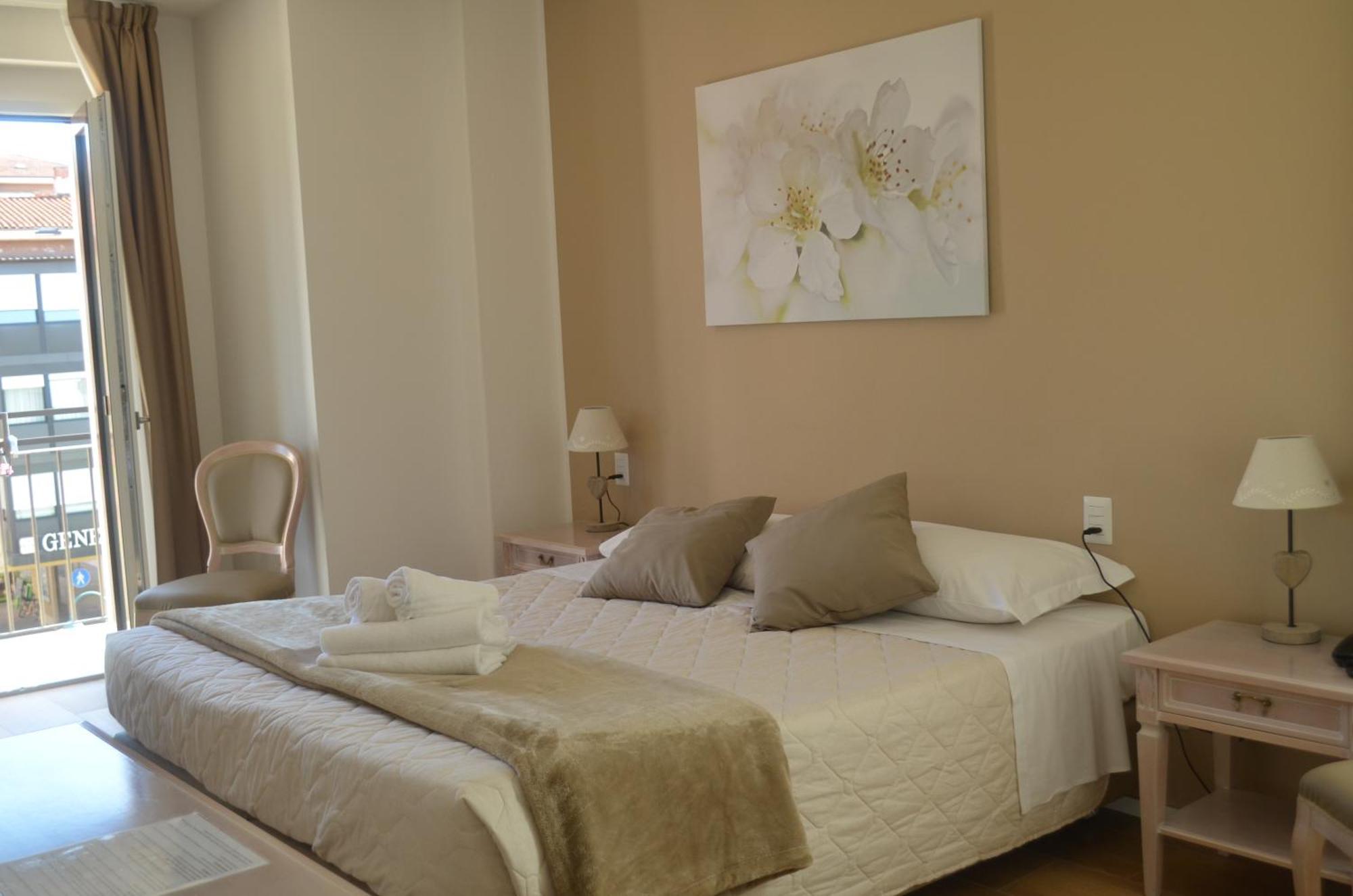 Hotel Rivamia Riva del Garda