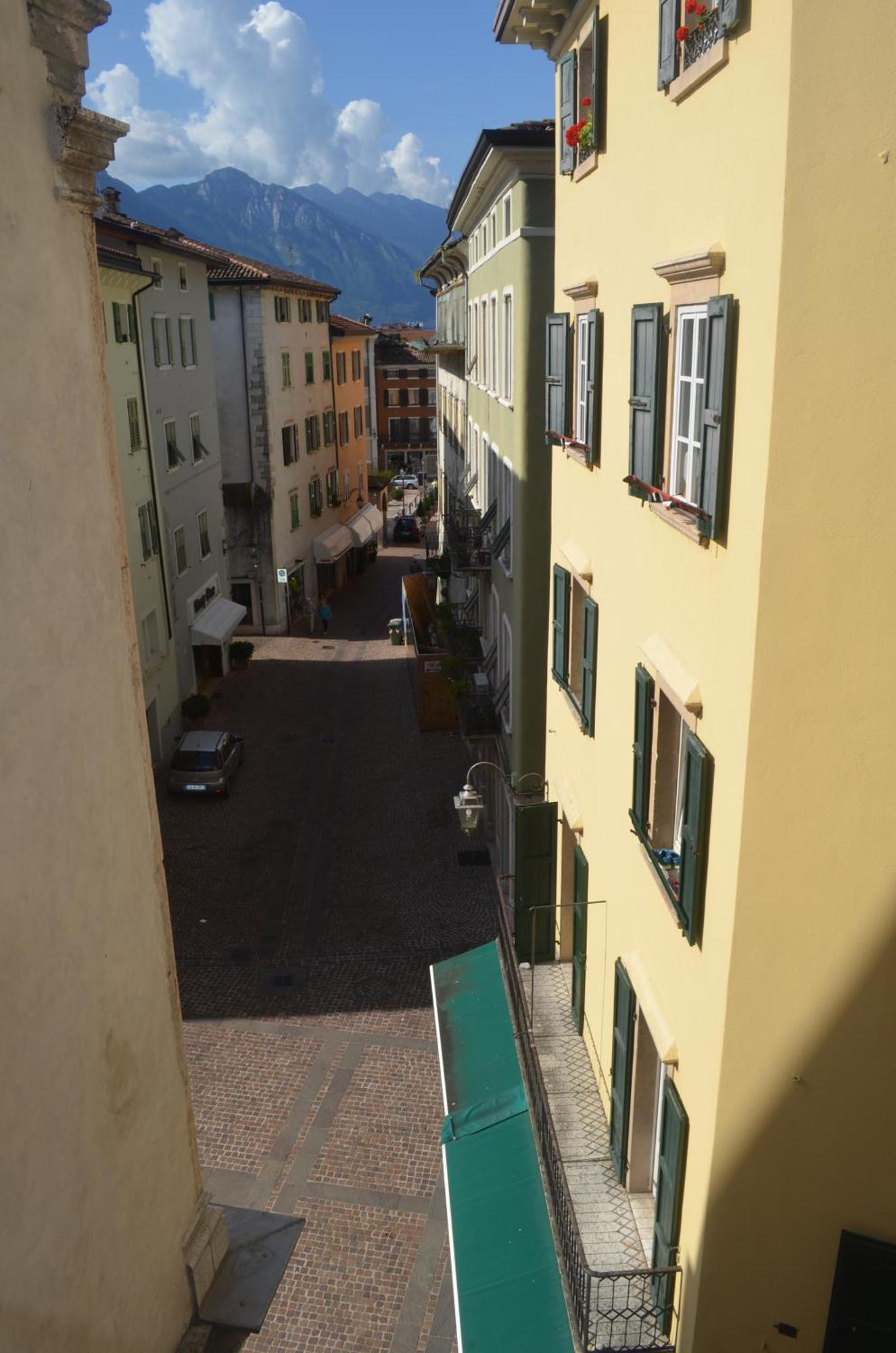 Rivamia 3* Riva del Garda
