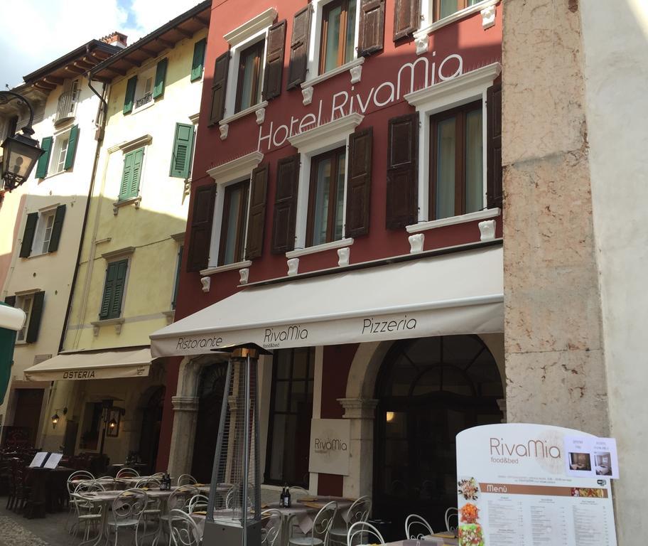 Rivamia Riva del Garda