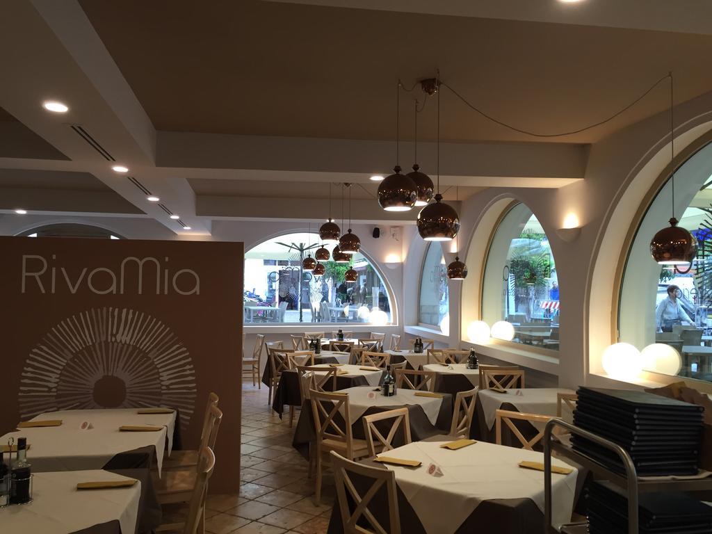 Hotel Rivamia