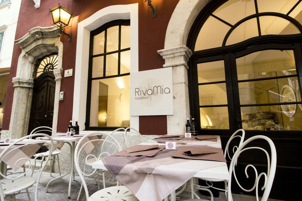 Hotel Rivamia 3*