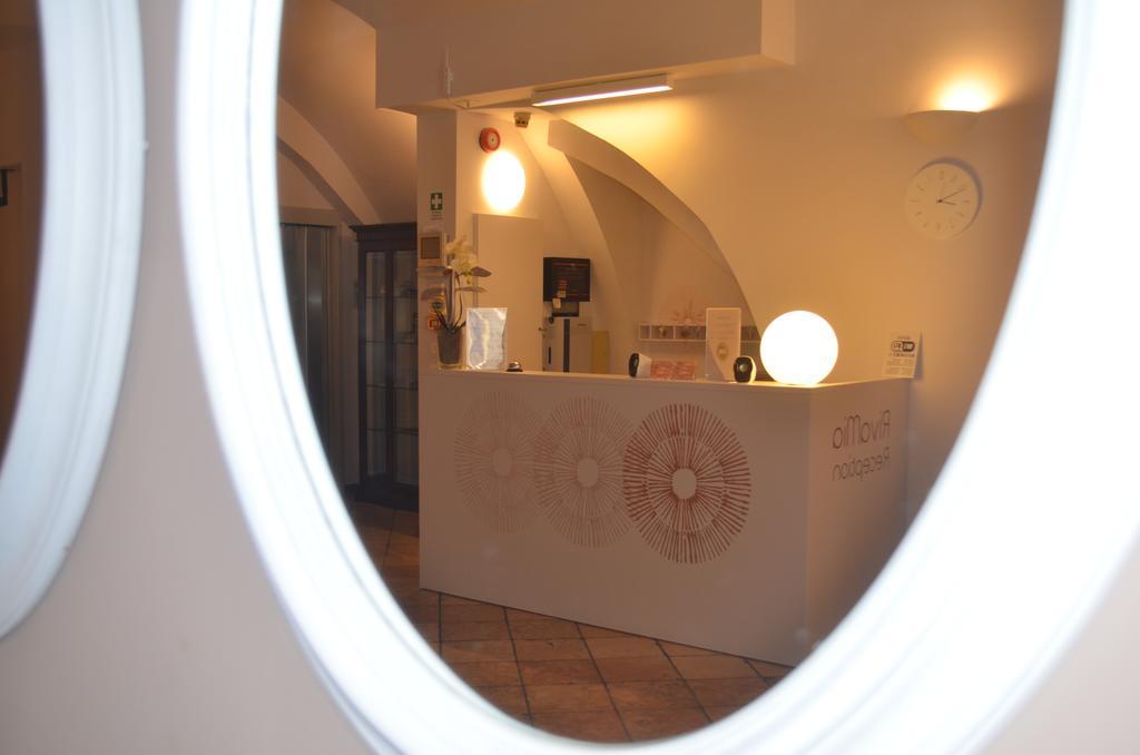 Hotel Rivamia 3*
